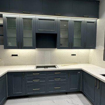 Sunny Chopra residence