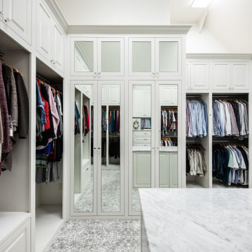 Keller Closet