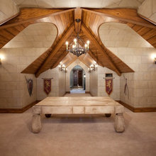 Attics
