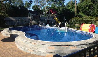 Best 15 Swimming Pool Builders In Schenectady Ny Houzz Contact Radiant Pools