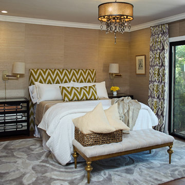 Tudors - American Dream Builders
