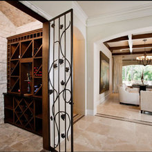 Wine Cellar