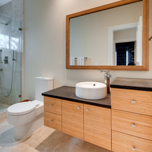 bathroom condo
