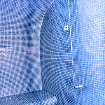 Steam Room