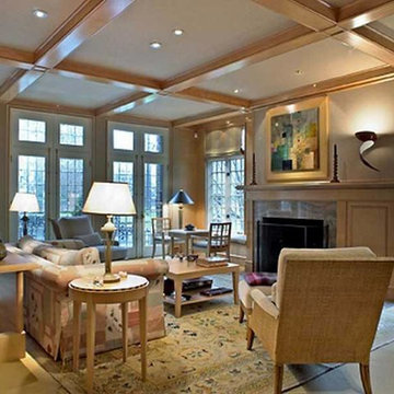 Stone and Brick Manor