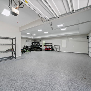 ADDITION, GARAGE CONVERSION, UTILITY 21-127