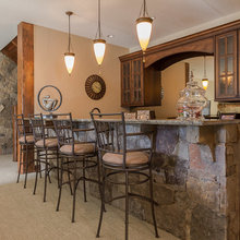 Cabin Bar