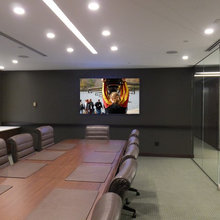 Conference Rooms