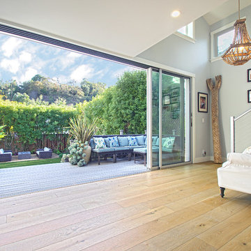 Beach House Style Remodel