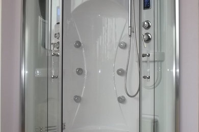 cabine doccia linea freespace