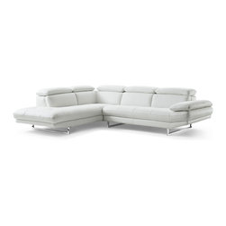Pandora Sectional - Products