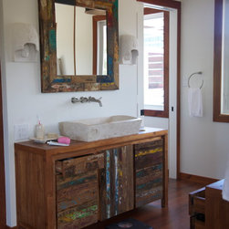 Mokuleia - Bath Products