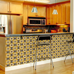 Wallpaper Tiles - Products