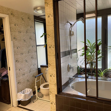 Bathroom Remodel - Glendora