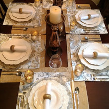 Table Settings