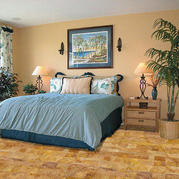 Nova Cork Flooring
