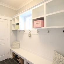 Mudroom
