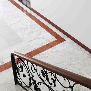 Palazzina via dei 1000 - Treviso