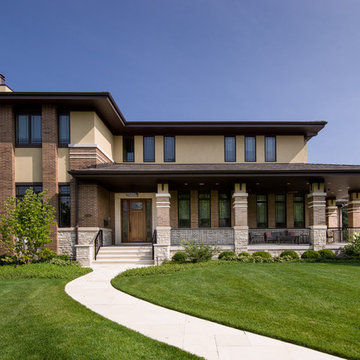 Northshore Residence