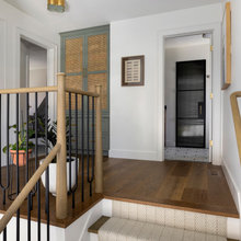 Wawasee Built-ins