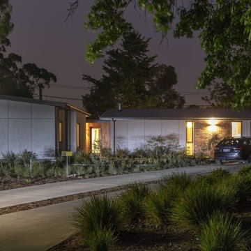 BareStone House