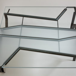 OTTA coffee table - Coffee Tables
