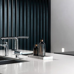 Locke Crescent East Fremantle - Kitchen Mixers