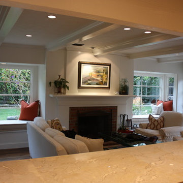 California Ranch Remodel