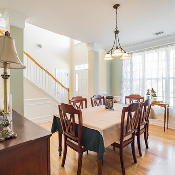 27 Shadowrock Court, Simpsonville, SC 29681 $219,681