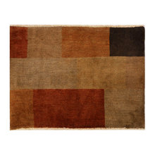 Foyer rug