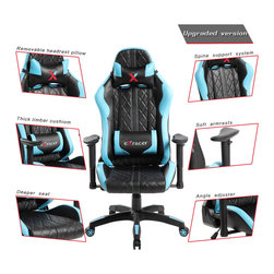 Gaming chairs - Products
