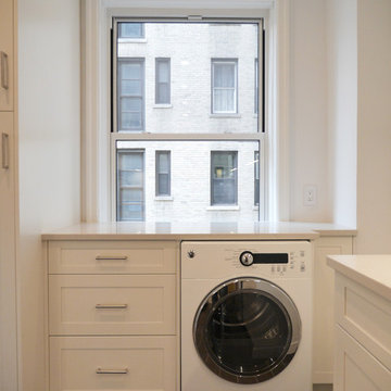 Prewar Apartment Transformation
