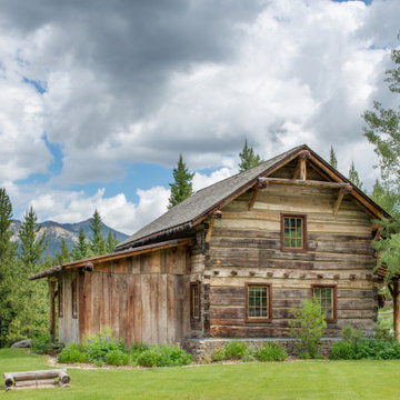 Gallatin Preserve