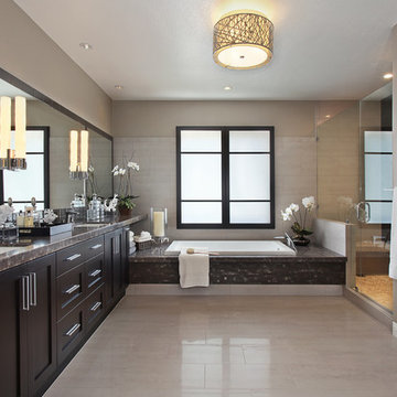 Tustin Residence