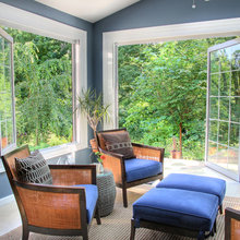 porch/outside area