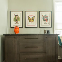 color of furniture stain