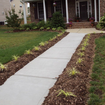 Our Works