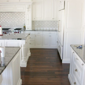 Kitchens