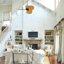 Interior shakes