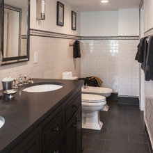 Bathroom Ideas