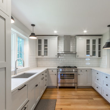 Martha's Vineyard Project