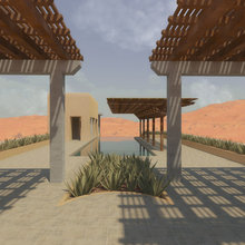 jardines rancho