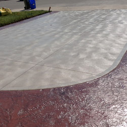 concrete - Products