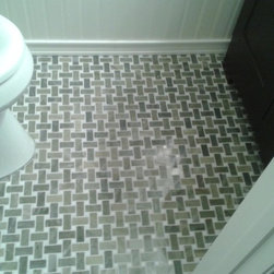 TILE DESIGN INSPIRATIONS, LLC. - Tile