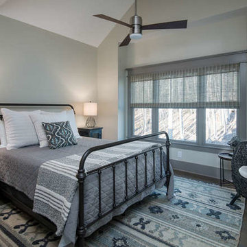 Khan - Craftsman Home on the French Broad River