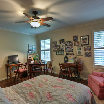 Mother in Law Suite Expansion