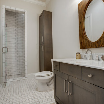 La Cantera Modern Farmhouse Estate