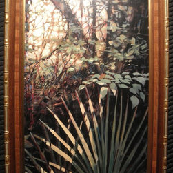 Artwork Selection & Custom Framing - Products