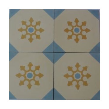 Merge your kitchen and dining room together with our tiles