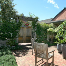 Studio Landscaping